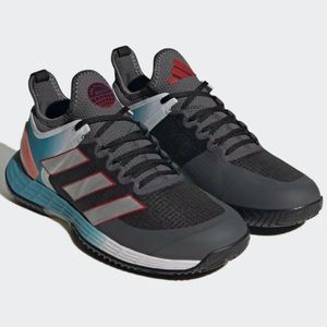 NWT ADIDAS Adizero Ubersonic Shoes